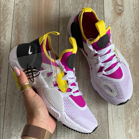 nike huarache edge all star